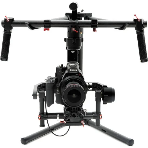 2016 DJI RONIN M Stabilized Handheld Gimbal System 3 axle Camera