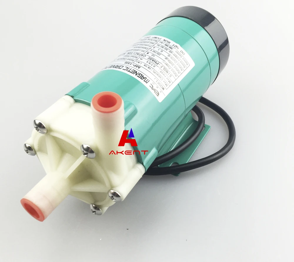 Water Pump 220V 50HZ MP 15R Best Choice for Industry