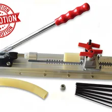 Ручка турнеров пресс для сборки и разборки ручки части RZ-PTP03