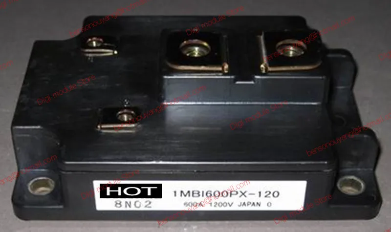 

1MBI600PX-120 Free Shipping