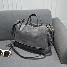 Fashion Brand Handbags Tote Luxury Women Handbags Leather 2016 Designer Ladies Handbags Women Shoulder Bags With