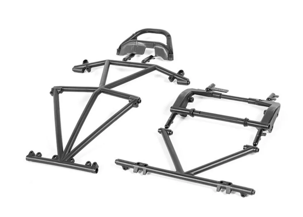 Axial Racing Center Cage RR10 Bomber AX31319 