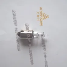 NARVA 12V 20W BA9s Лампа, 12V20W, совместимая с галогенной лампой OSRAM 64115