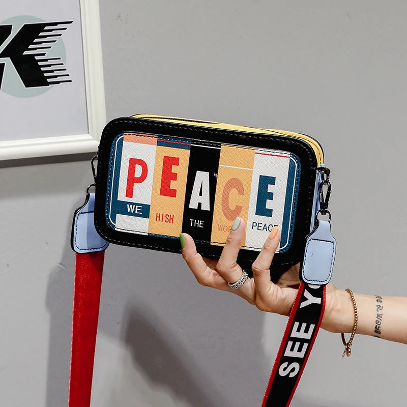 Cute Korean Bags for Women GiftBagz