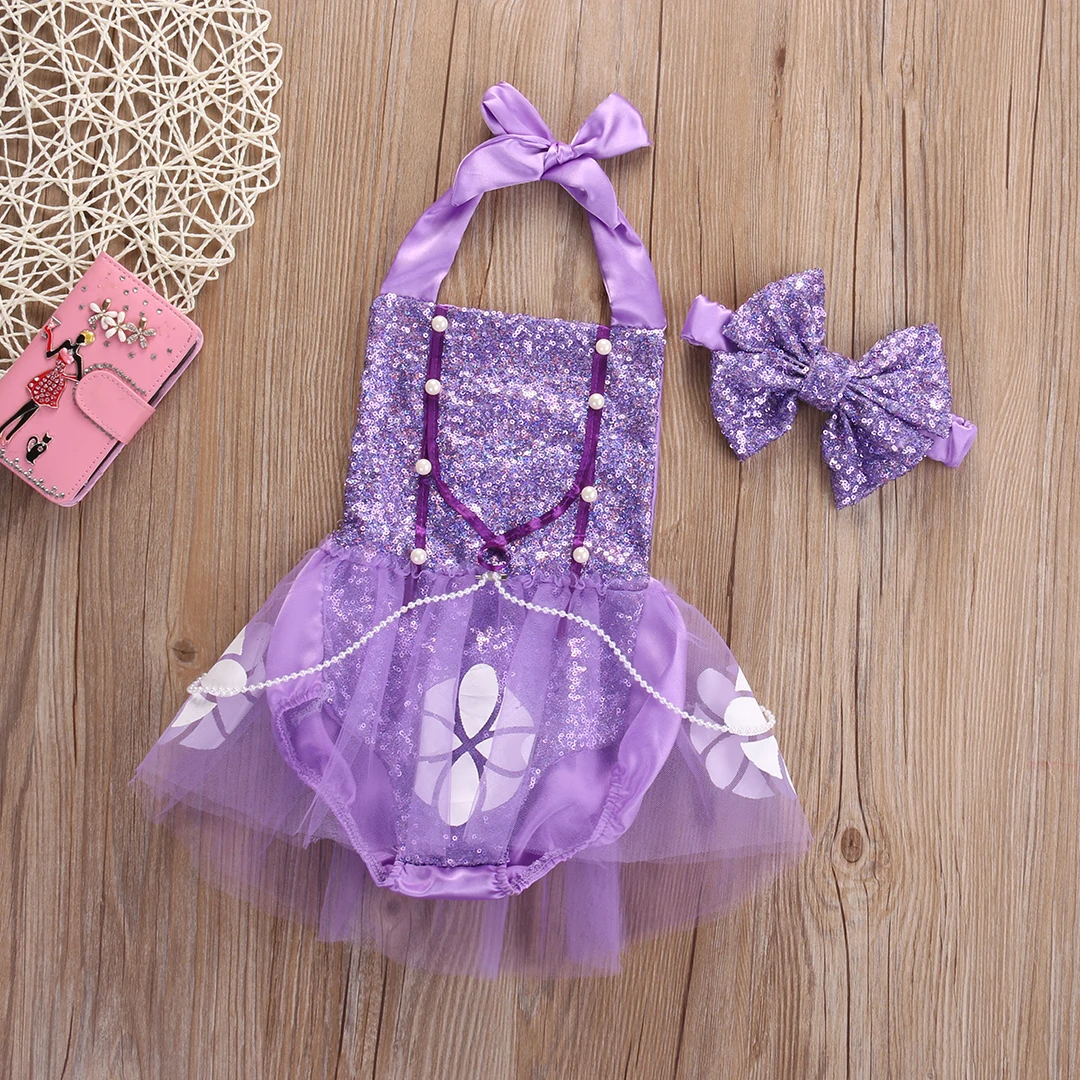 sofia the first costume for baby