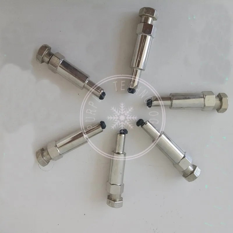 P pump maintainer