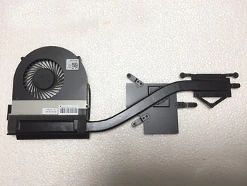 

New cooler for Dell Inspiron 15HR 7000 7535 7537 cooling heatsink with fan DP/N 07YTJC 7YTJC DFS200005030T FFWG
