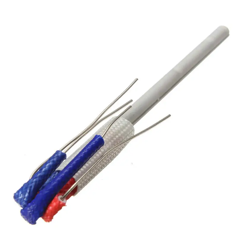 HAKKO A1321 Керамический нагревательный элемент для 936 937 907 AOYUE 968 станция 3