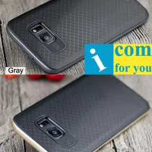 iPaky чехол для samsung Galaxy S7 край
