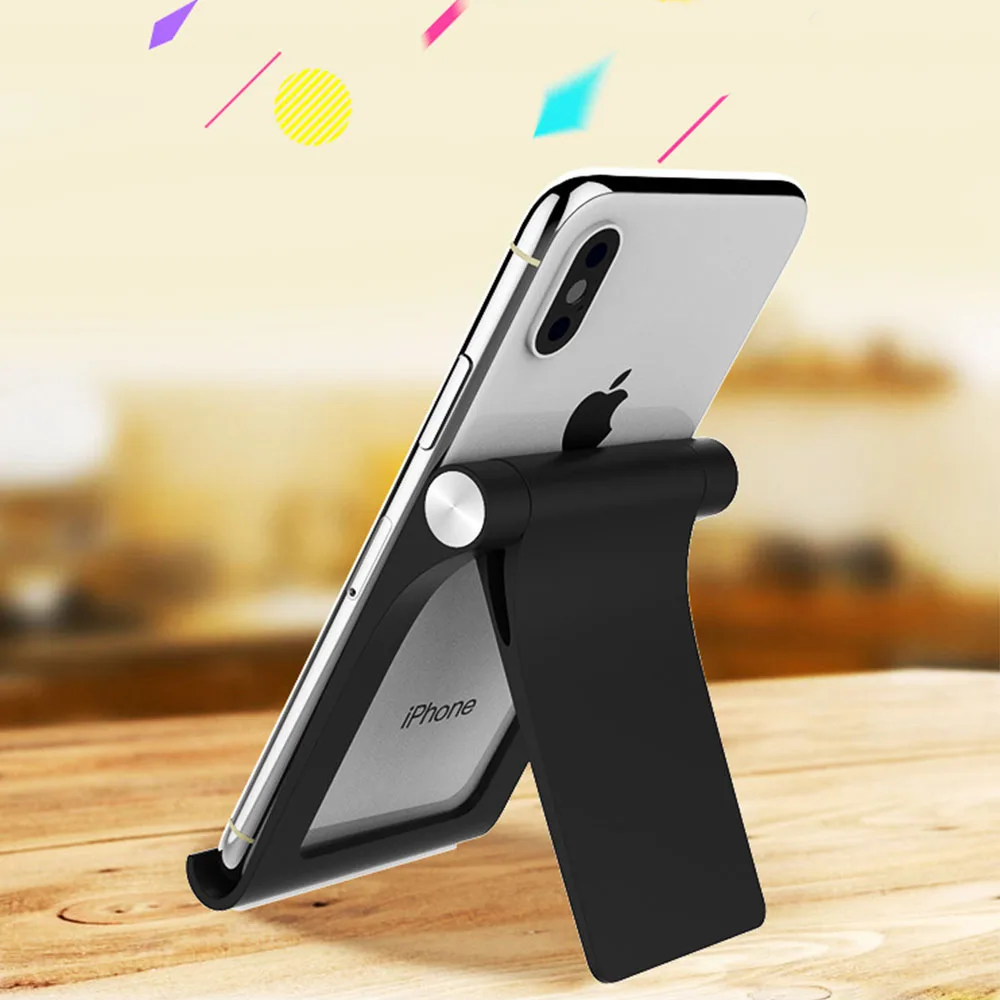 Mobile Phone Desk Holder Stand For nokia 7 7.1 Plus 8 6 Mount Phone