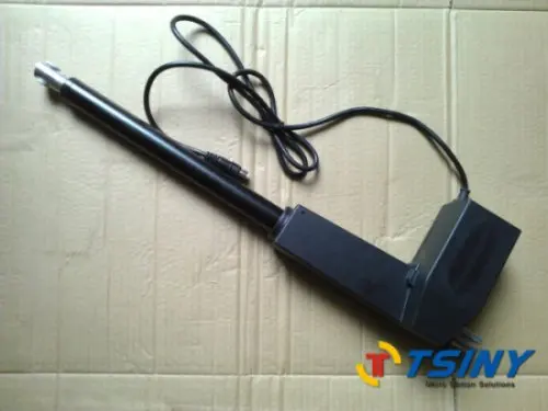 Stroke 100mm/DC 24V/6000N actuator motor Linear actuator