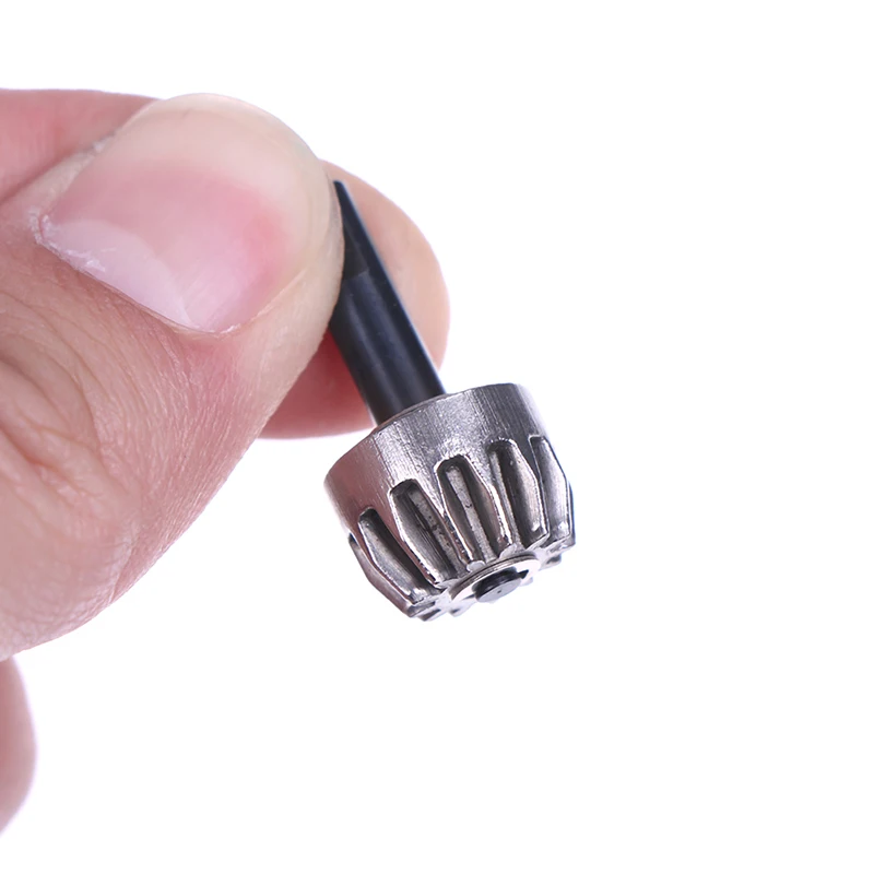

1pc Metal Bevel Gears 1 Module 20 Teeth With Inner Hole Drive Commutation RC HSP 02030 Drive Gear New