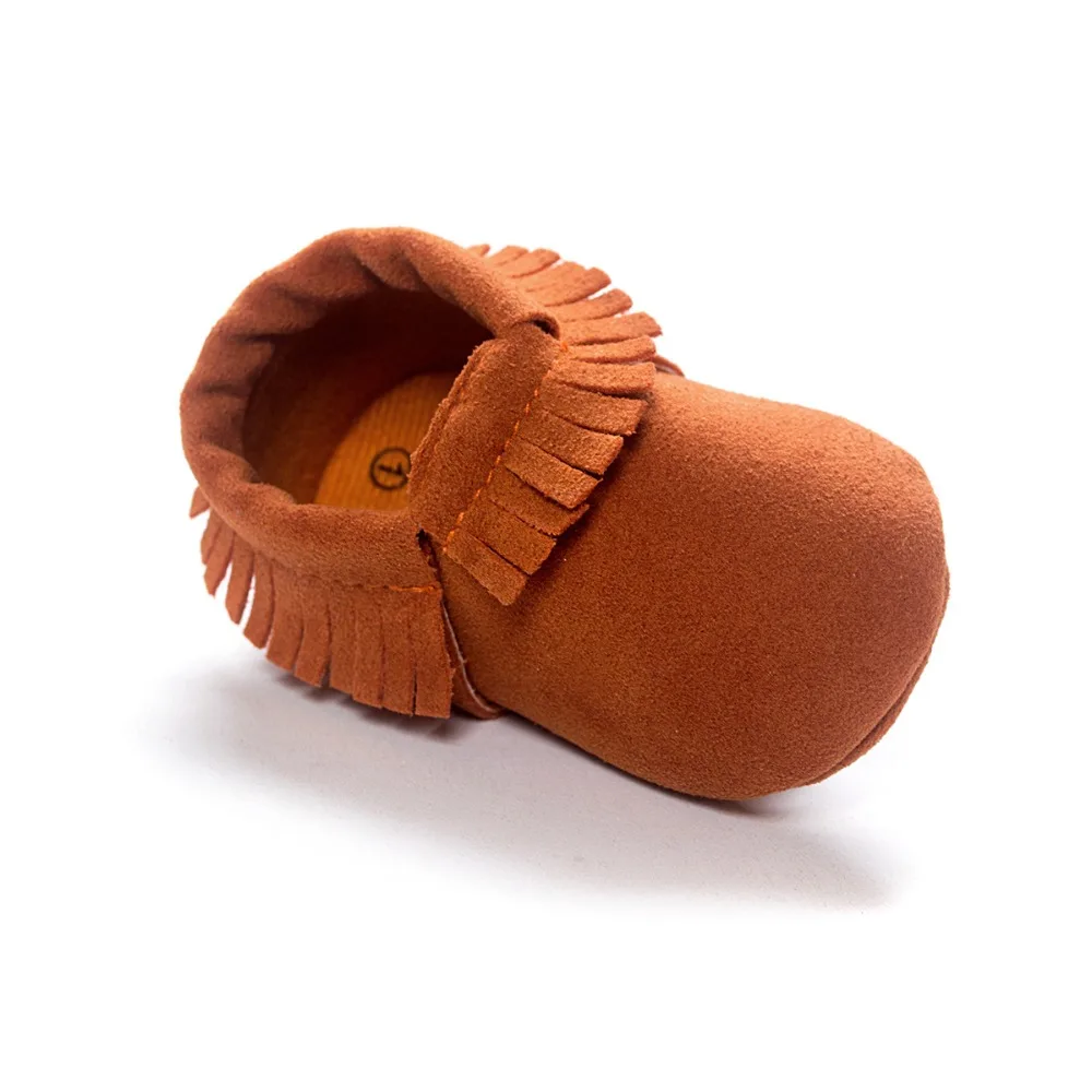 romirus baby moccasins