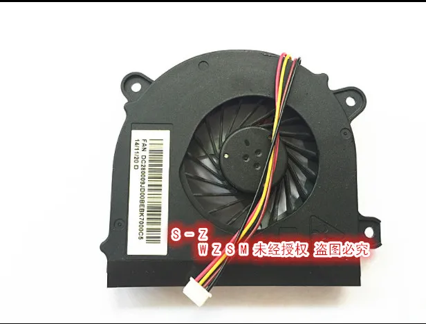 LENOVE G780 G770 FAN_