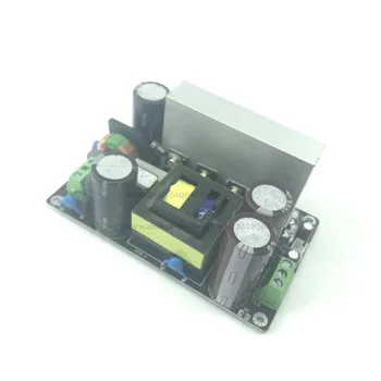 

For Amplifier +-24V/ 35V/48V Power Board Supplies ,500W HIFI Audio LLC Soft Switching PSU Board