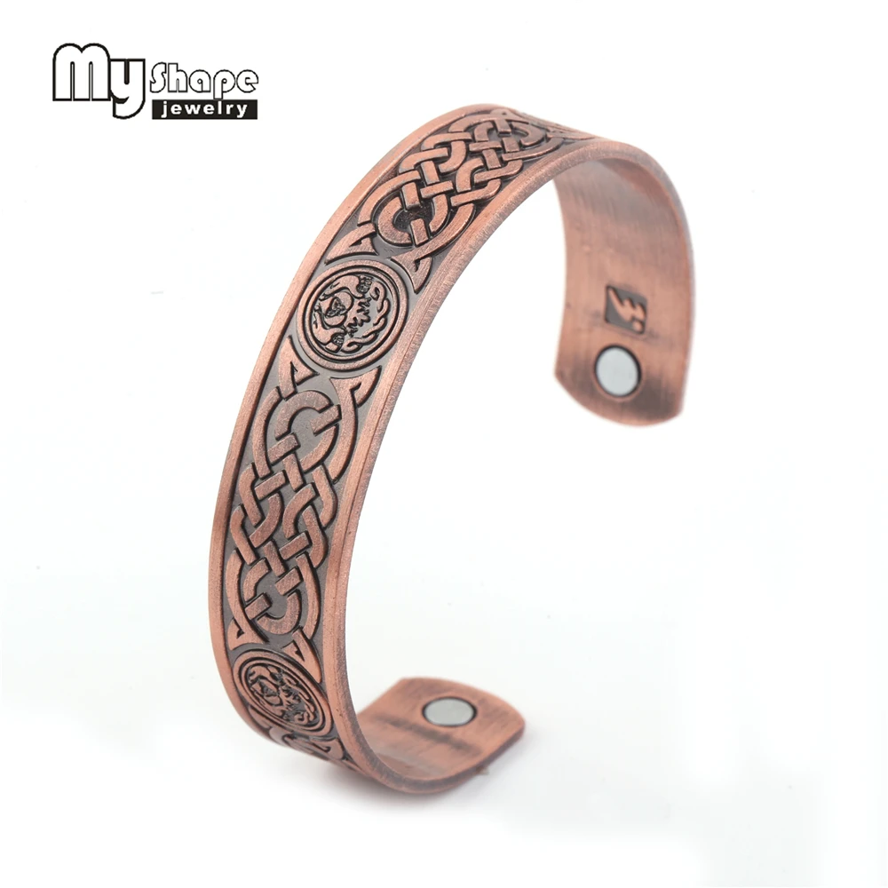 My Shape new font b Weight b font font b Loss b font Magnetic Therapy Bracelet