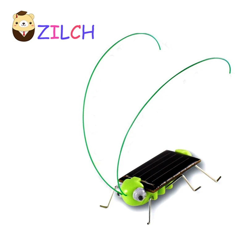 plastic grasshopper toys