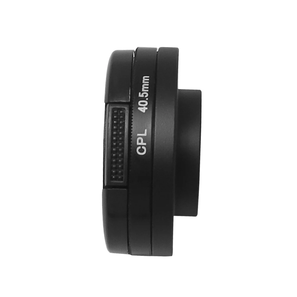 SHOOT-40-5mm-Integral-CPL-Filter-for-GoPro-Hero-4-3-Black-Silver-Camera-with-Lens (1)