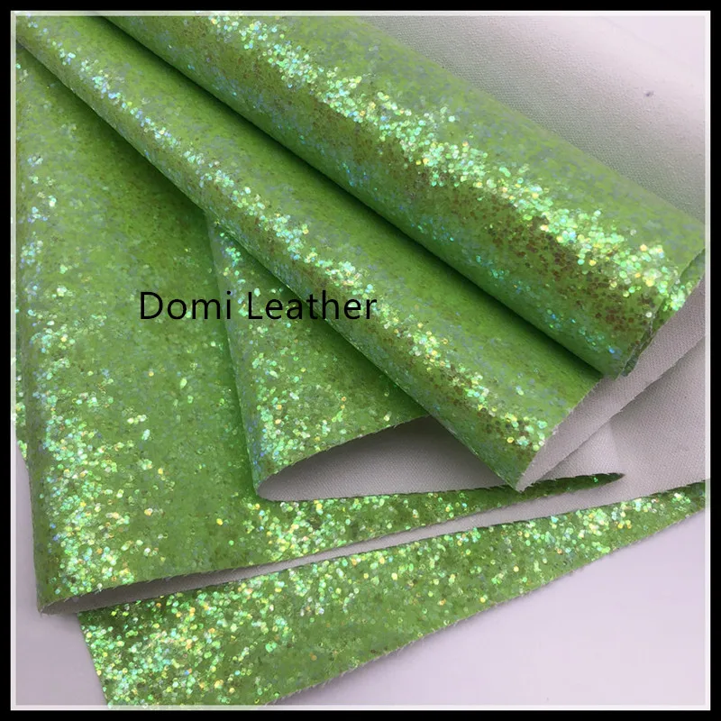 neon color glitter fabric (3)