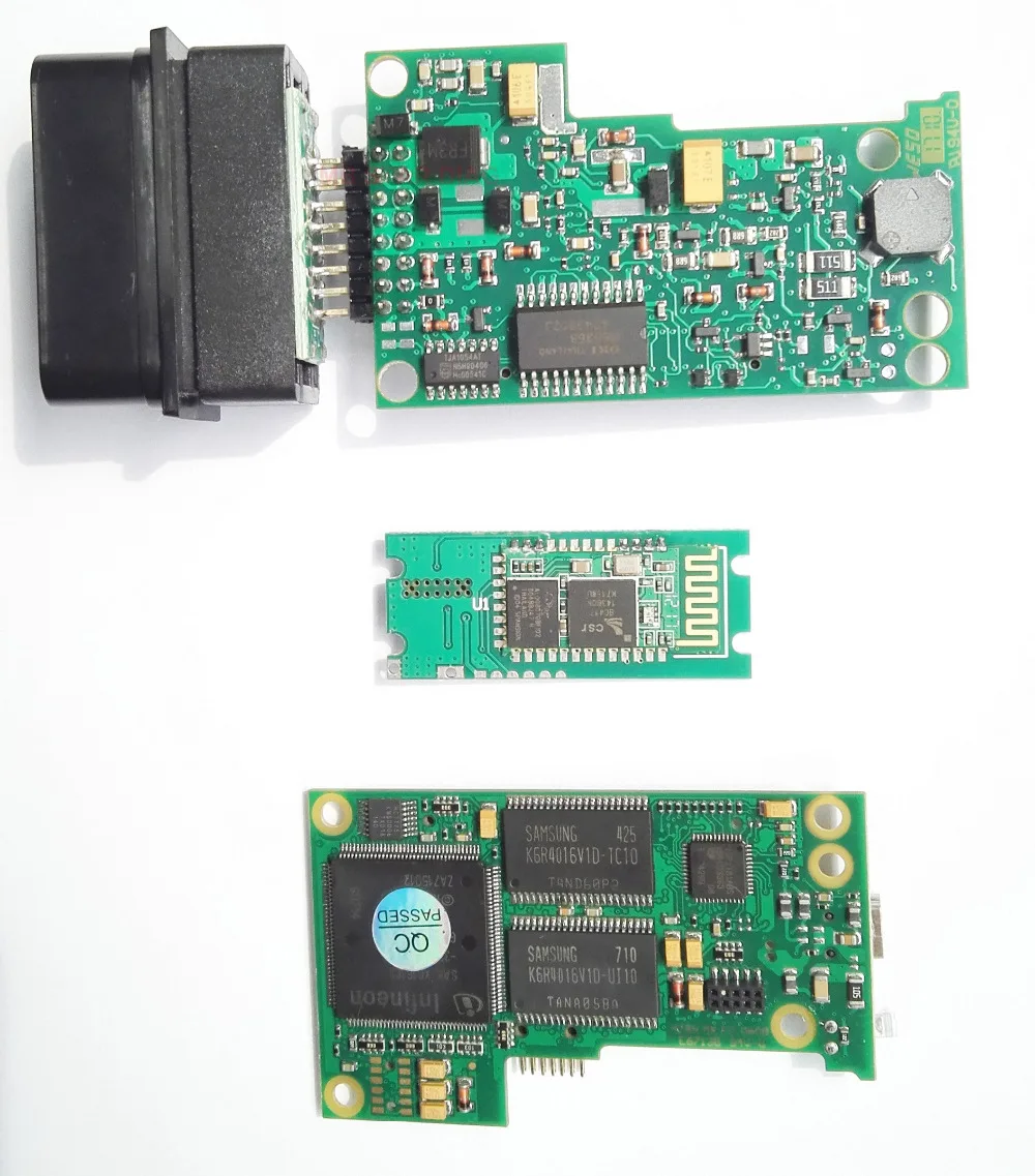 vas5054a odis 4.23 pcb board bluetooth