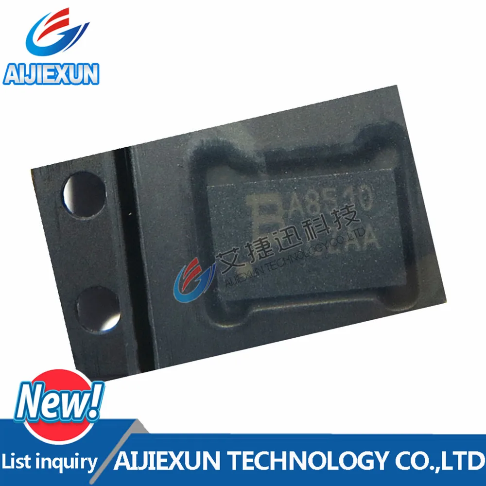 10PCS TBU CA085 100 WH DFN Silk ScreenA8510 Series высокоскоростные Защитные пленки 1 2 недели чтобы