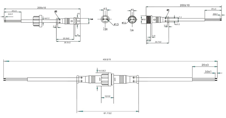 2Pin_