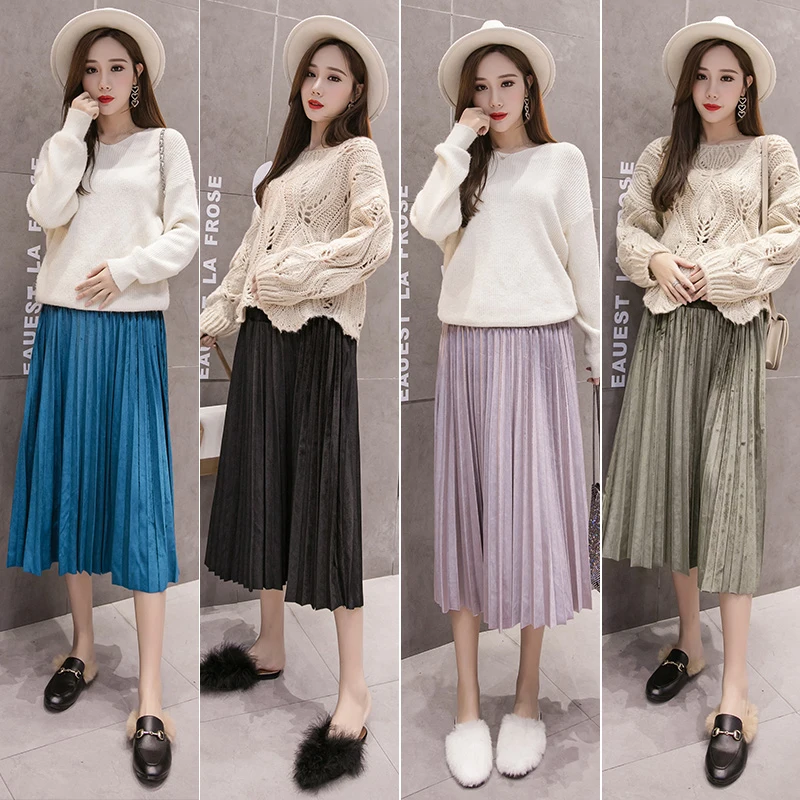 pregnant skirt (9)
