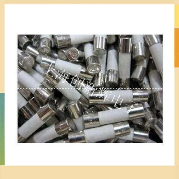 

5X20 imported ceramic fuse T1A T2A .15A T4A T6.3A T8A T10AH250V special forces
