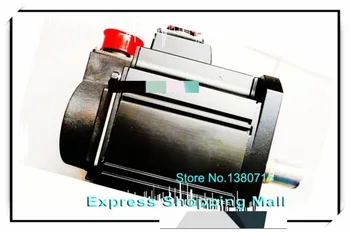 

HC-SFS102+MR-J2S-100B 6A 1KW 200V 4.78NM 2000rpm AC Servo Motor Drive Kit New Original HC-SFS102 + MR-J2S-100B