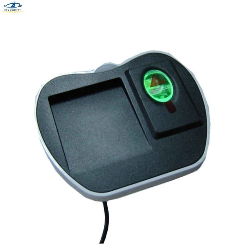 HFSECURITY SDK USB Biometric Fingerprint Reader Apple ...