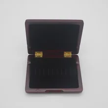 Дерево Гобои случай тростника провести 10 Reeds