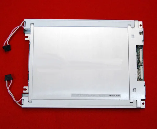 KCS077VG2EA KCS077VG2EA-A43 ЖК-дисплей экран панели