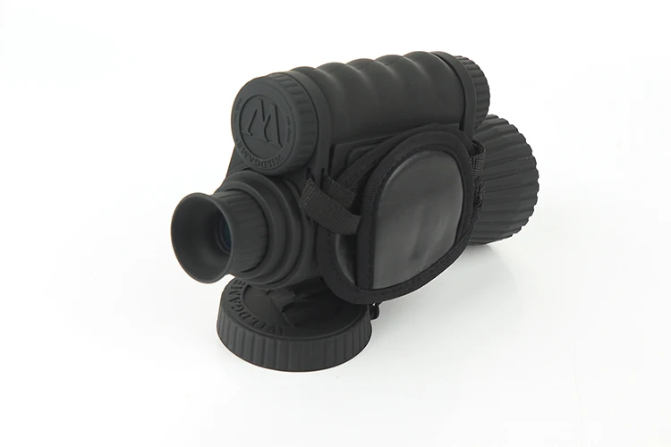 ZIYOUHU WG 650 HD 6X50 инфракрасное цифровое устройство ночного видения Тактический ИК