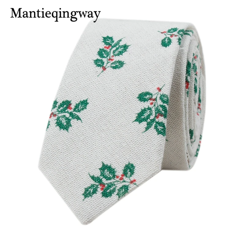 6 см бренд цветочный галстук для Для мужчин хлопок + лен Print Tie Gravats Corbatas Повседневное Галстуки Нарядные Костюмы для свадьбы Vestidos
