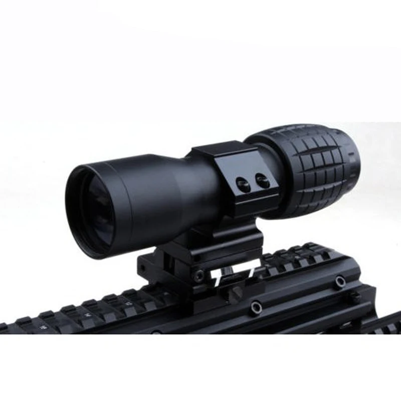 4X-Magnifier-Scope-FTS-Flip-to-Side-for-eotech-aimpoint-or-similar-scopes-sights-for-airsoft (4)