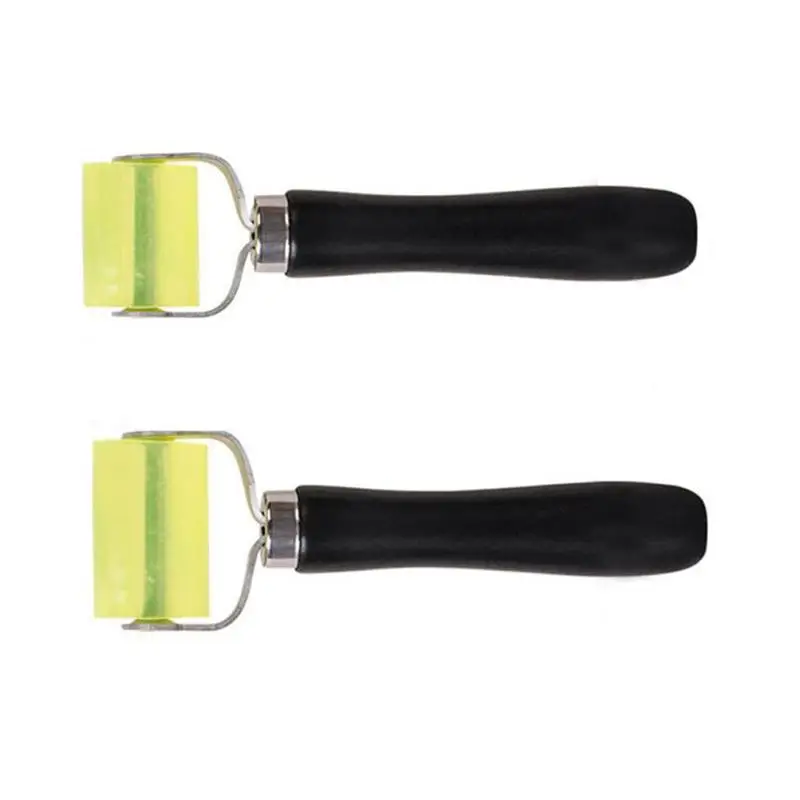 

Durable Car Sound Deadener Application Rolling Wheel Roller for Sound Insulation Cotton