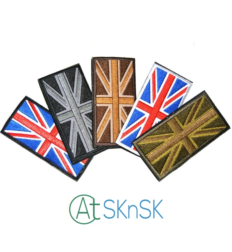 Flags With British Flag In The Corner At Christina Gonzales Blog - Foto 9