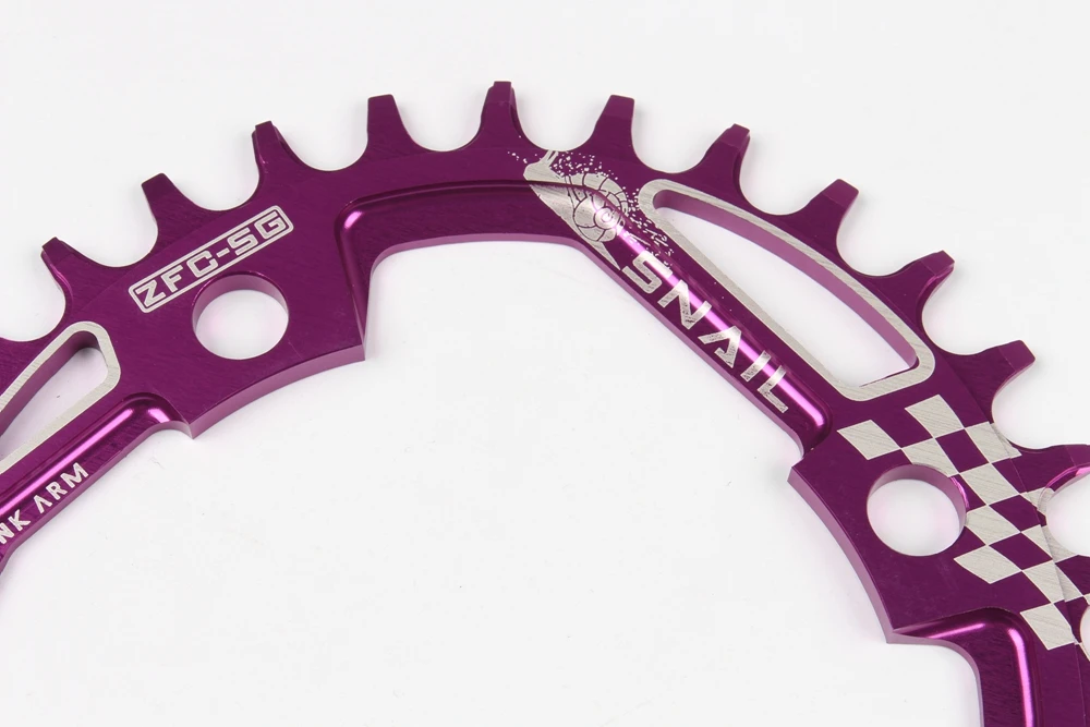 N Oval 34T-03