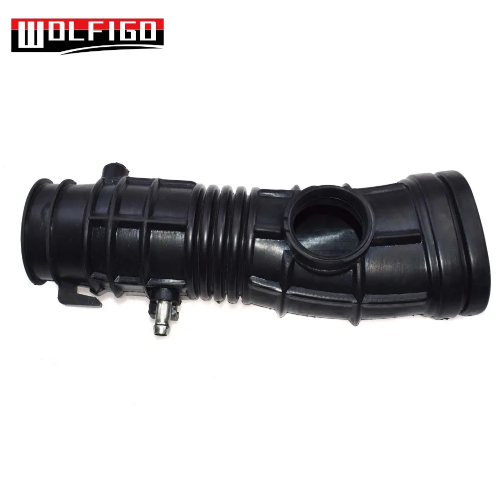 Трубка воздухозаборного шланга WOLFIGO 17228 P8A A01 для Honda Accord V6 1998 2000 2001 2002 17228P8AA01