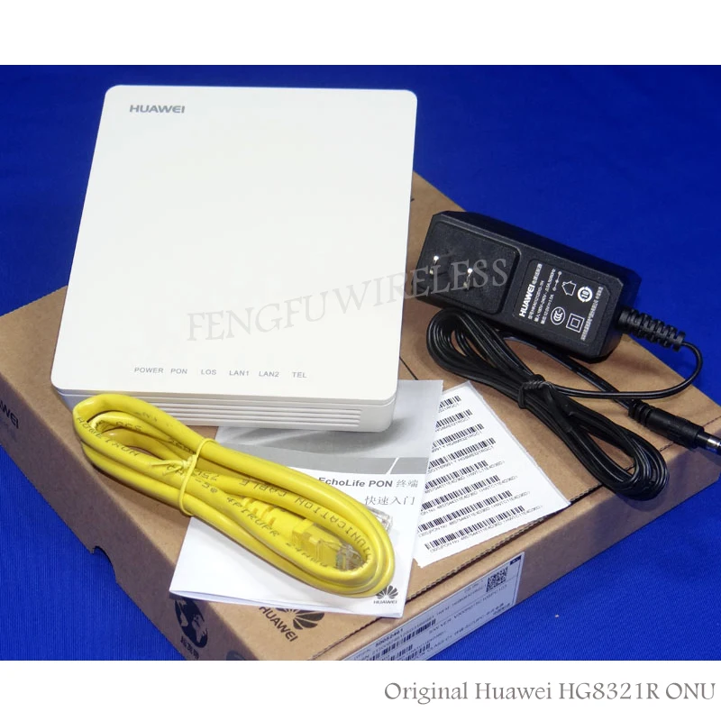 HG8321R GPON -5
