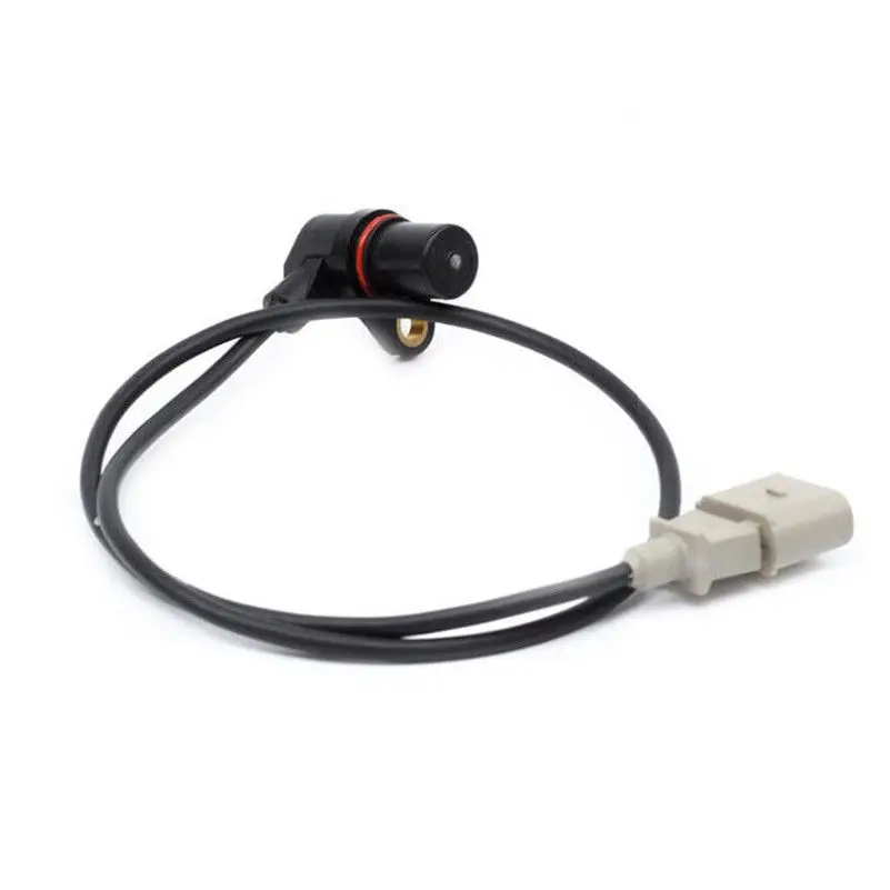 

1Pcs ALLROAD CRANKSHAFT CRANK SHAFT POSITION ANGLE SENSOR FOR AUDI A3 A4 A6 A8 TT