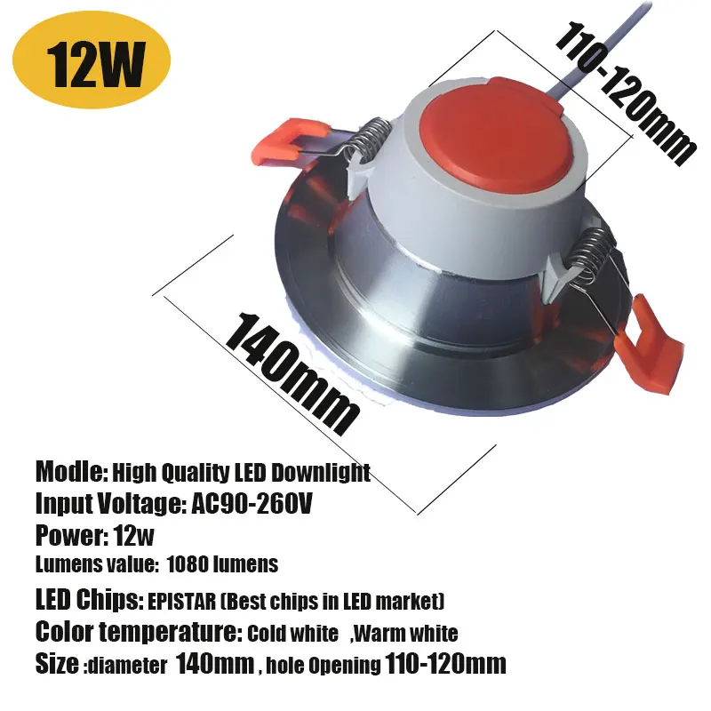 SKU-12w
