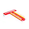 Kit de bricolage d'extension Raspberry Pi 3 & Raspberry Pi modèle 3B + T (câble GPIO 40 broches + carte adaptateur d'extension T GPIO ► Photo 3/4