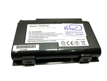 

Laptop battery For FUJITSU A6210 E8420 N7010 A6220 A6210 AH 0644670 CP335311-01 FPCBP175 FPCBP176 FPCBP198 FPCBP234 FPCBP234AP
