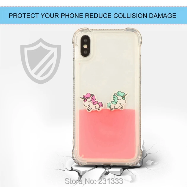 64168 SE 5S 5C 6S 6+ 7G 7+ Iphone X TPU1210011 (3)