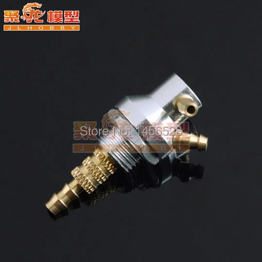 rc plane fuel filler valve