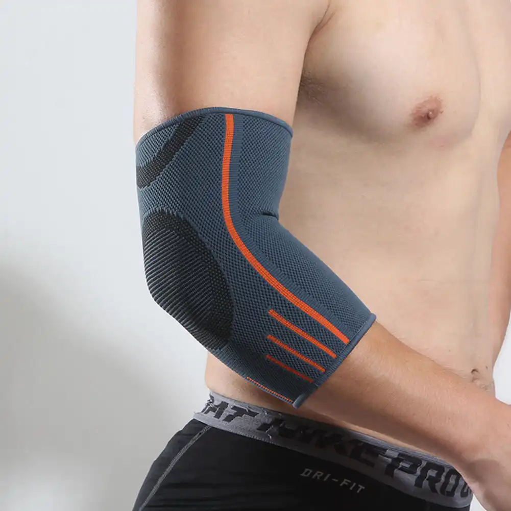 1 Cift Cocuk Cocuklar Dirsek Pedleri Dans Voleybol Spor Emekleme Dirsek Koruyucu Tenis Spor Salonu Kol Kollu Koruyucu Erkek Kiz Aliexpress