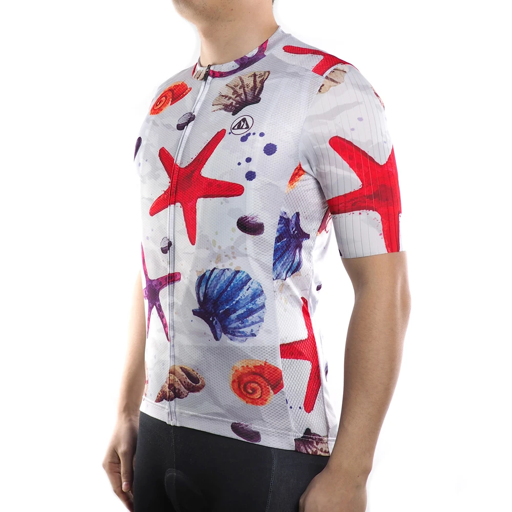 Велосипедная Джерси racпользователя 2020 Pro Team Mtb велосипедная одежда короткая