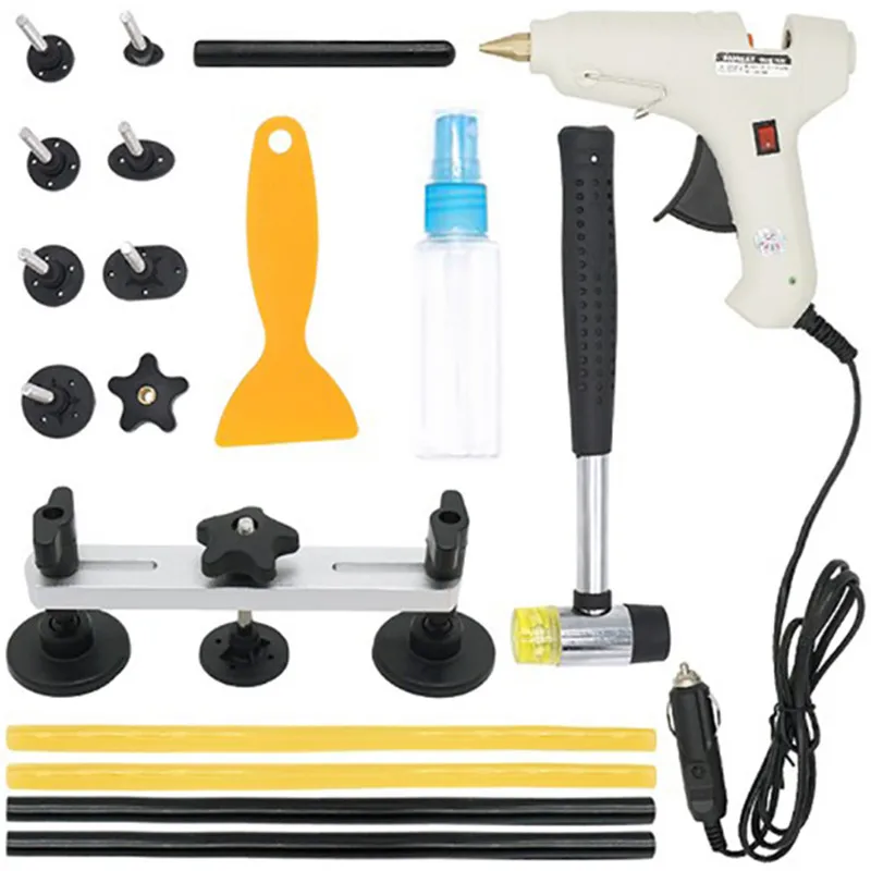 Dent Removal tools    1_