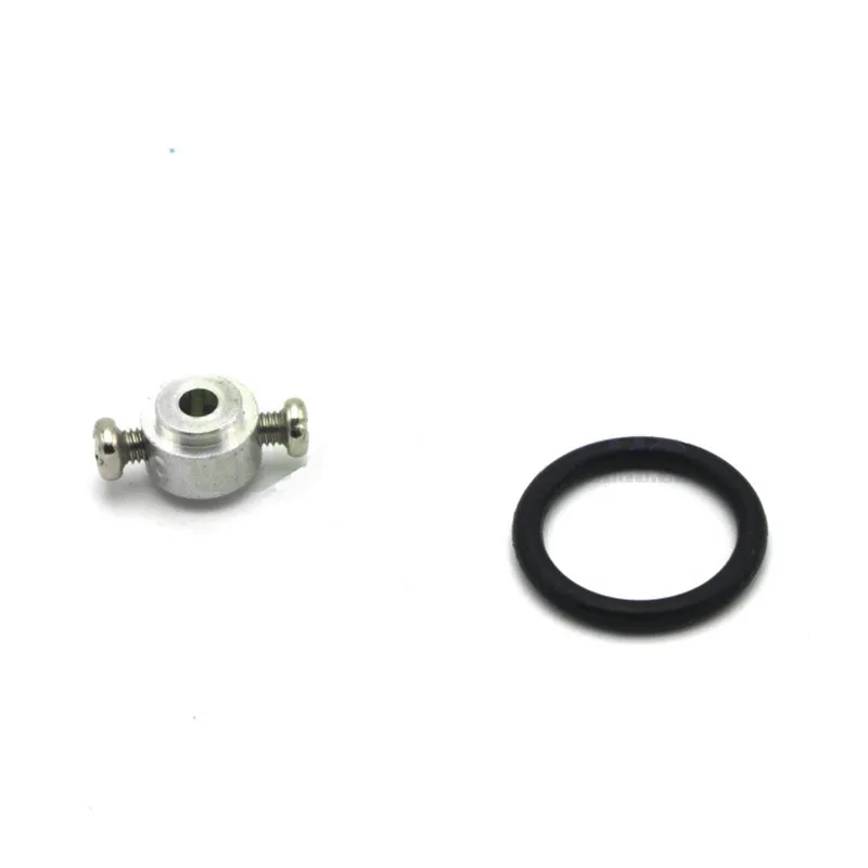 

5pcs/Lot 3MM 3 MM 3.17mm 3.17 MM 4mm 4 MM RC Prop Propeller Protector Saver include Rubber band O-Ring O ring